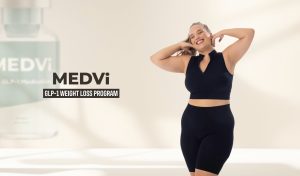 MEDVi