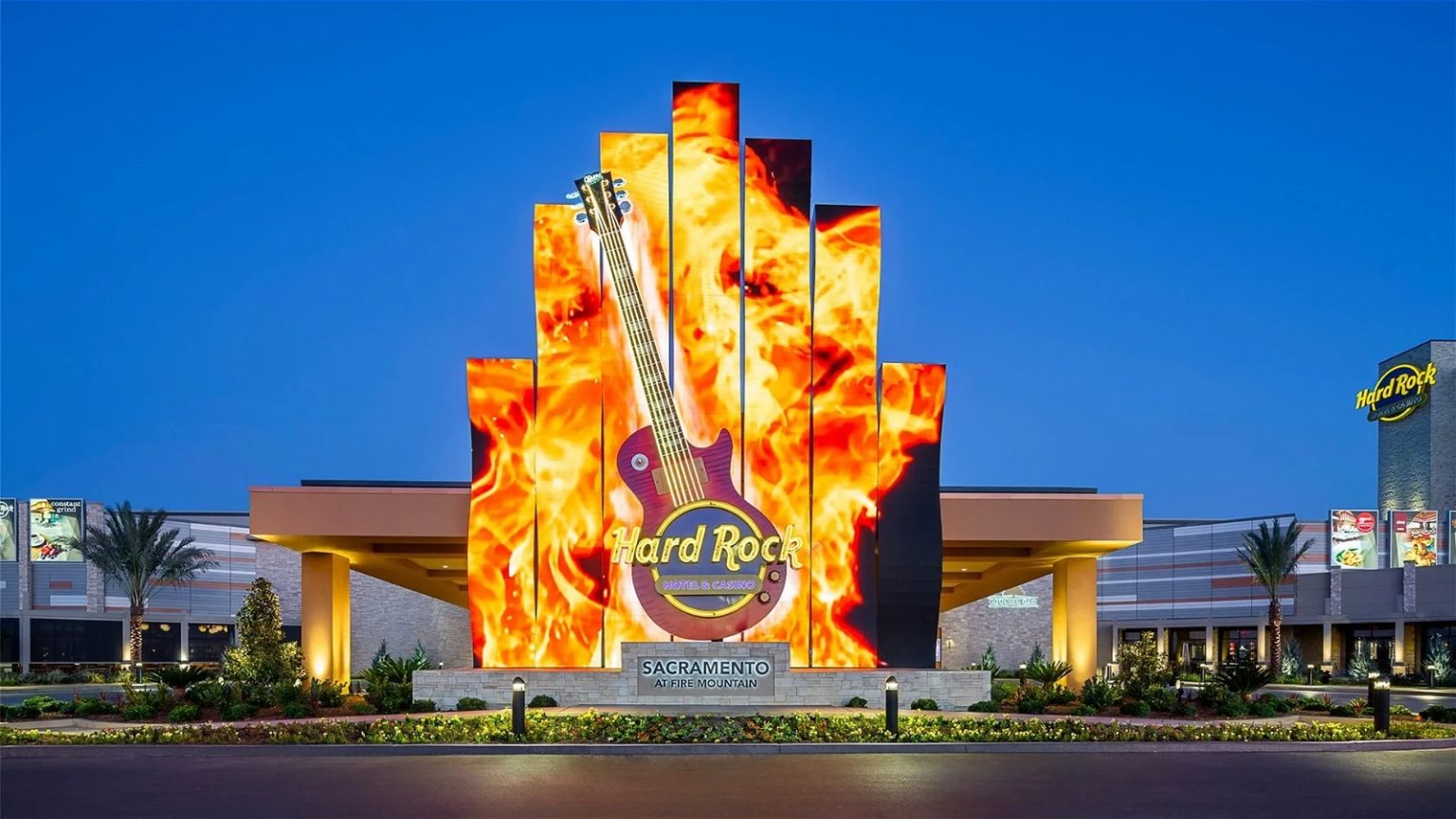 Hard Rock International Announced in Forbes as One of America’s Best Large Employers