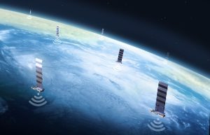 SpaceX loses 40 Starlink satellites to geomagnetic storm