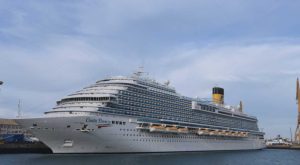 Carnival Cruise Line Elevates Erin Weigand to Pioneering Fleet Cruise Director Role