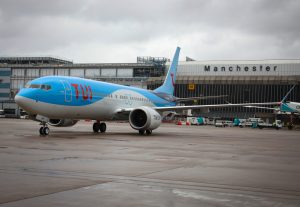 Tui Group steps out of branding partnership with Tui Russia