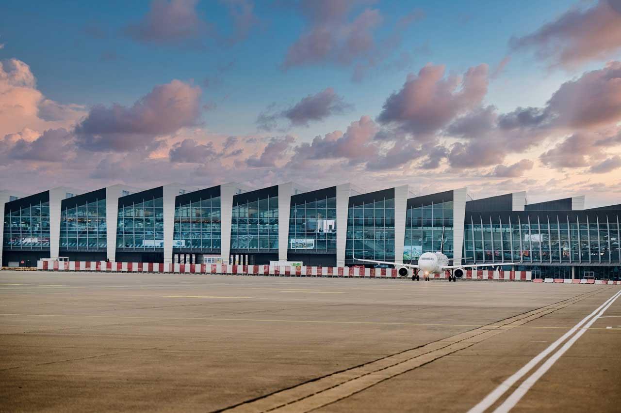 Brussels Airport Summer Season: New Airlines and Destinations
