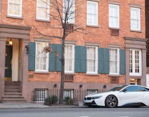Oldest Boutique Hotel In Manhattan Is Now Available For Purchase