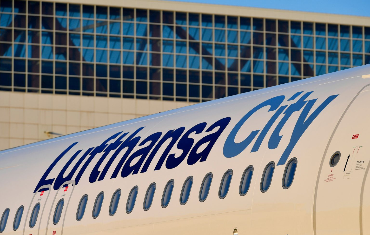Lufthansa City Airlines Launches with Flights from Munich Starting June 2024