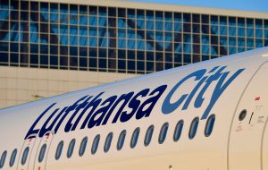 Lufthansa City Airlines Launches with Flights from Munich Starting June 2024