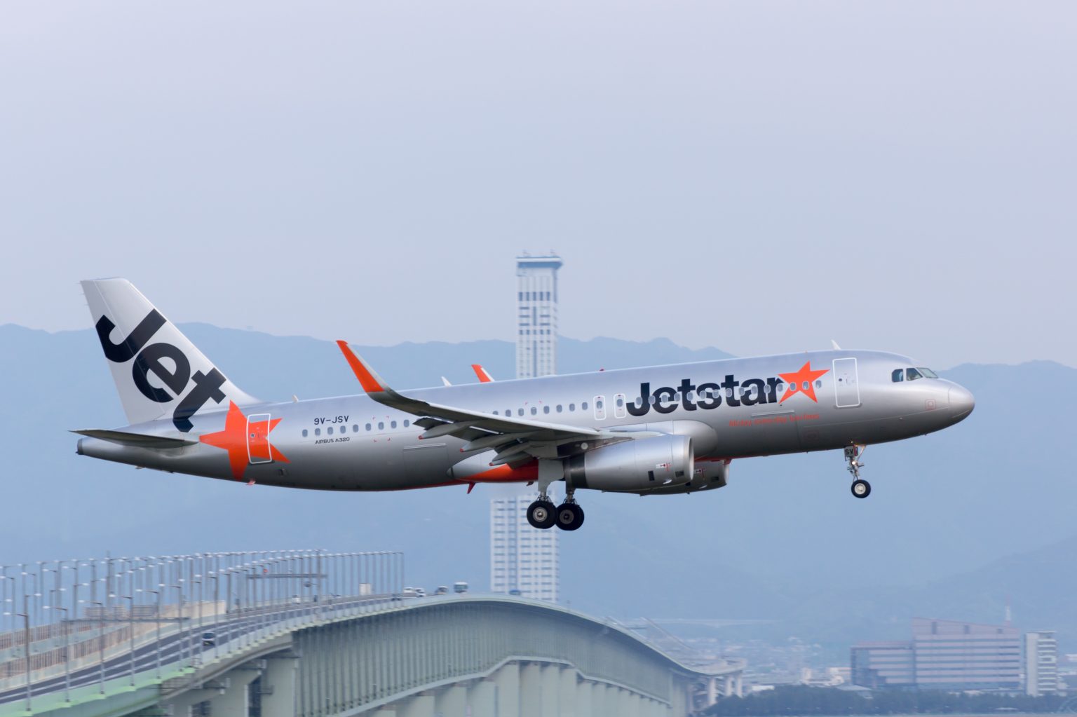Jetstar Asia to boost frequency of flights on Bangkok and Bali routes