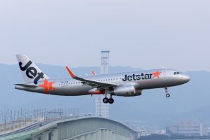 Jetstar Asia to boost frequency of flights on Bangkok and Bali routes