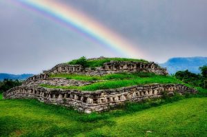 Three Additional Sections of the Maya Train Project Slated for Completion in February