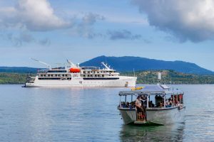 Coral Expeditions to launch new itineraries