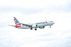 Double Daily Dallas-Rome Flights from American Airlines Next Summer