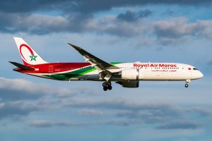 New Partnership Between Royal Air Maroc and Air Senegal To Impact Passengers