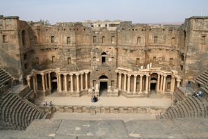 The US restricts travel of foreigners who visited Syria