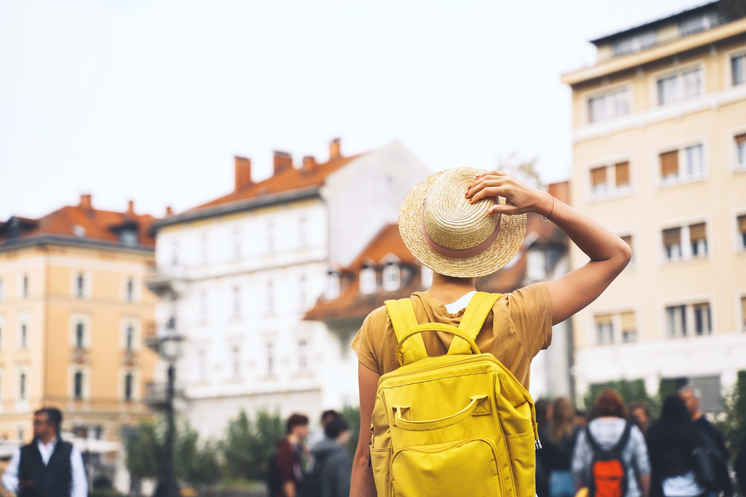 TUI Collaborates with National Geographic to Enhance Small-Group Day Excursions
