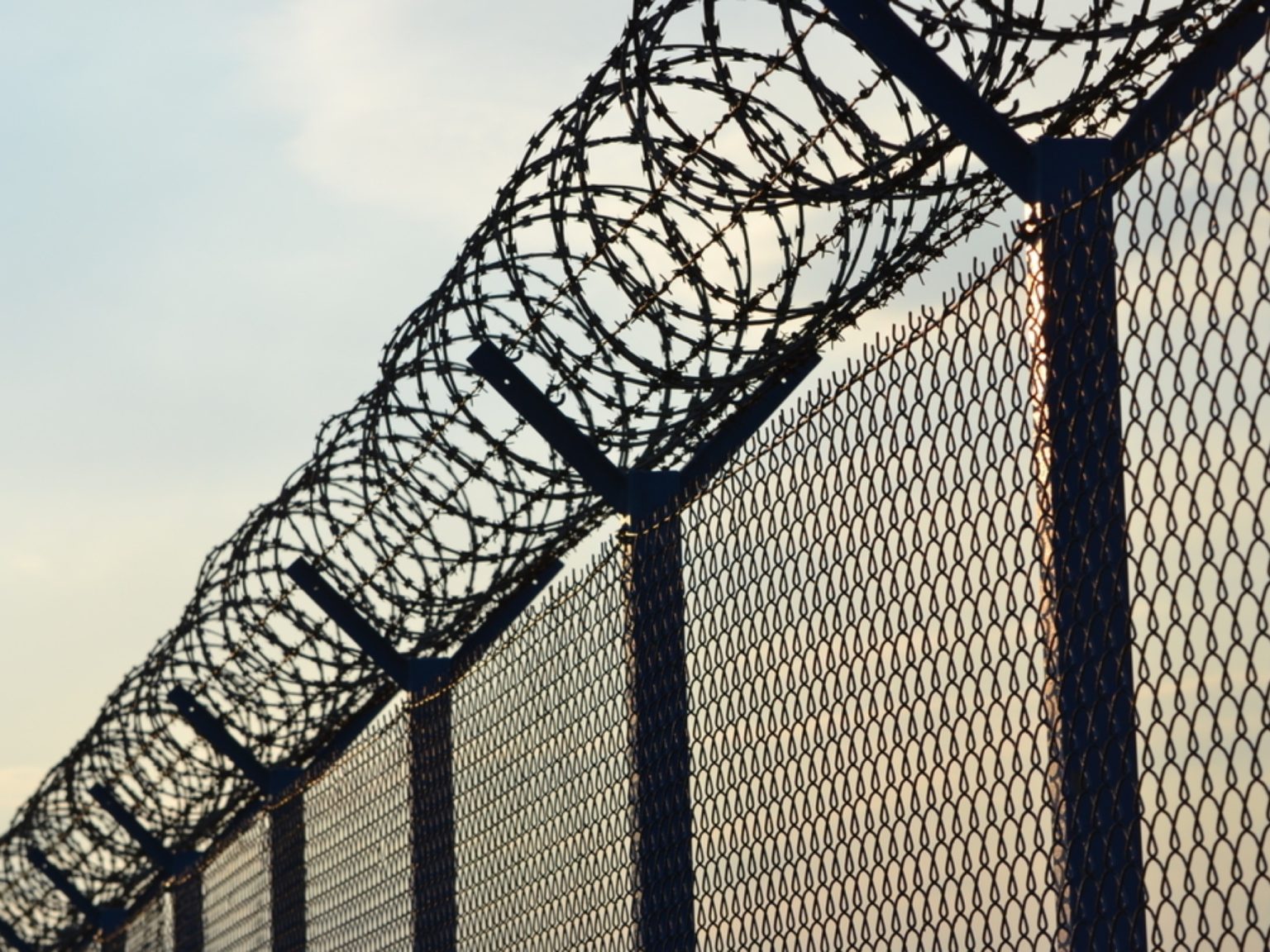Tourists Can Now Visit The Infamous ‘Mexican Alcatraz’
