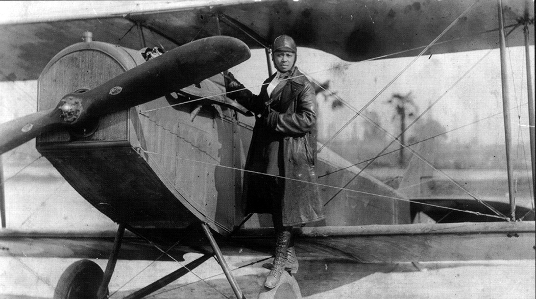 First African-American woman pilot honoured in American Airlines flight