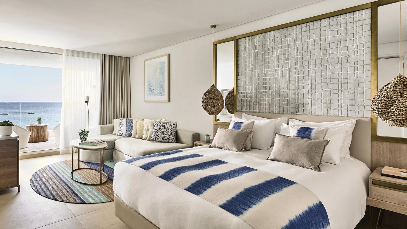 Nobu Hotel and Residences Will Open in Ras Al Khaimah