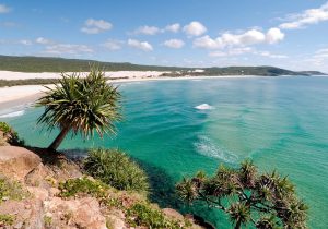 Iconic Fraser Island In Australia Is Now Known By Its Indigenous Name