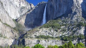 The Yosemite Fall To Transform Into Yosemite Firefall In February