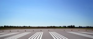 Helsinki Airport’s Runway 3 Undergoing Renovation: Impact and Adjustments