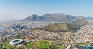 Africa’s Hotel Market: The 2017 Year in Review