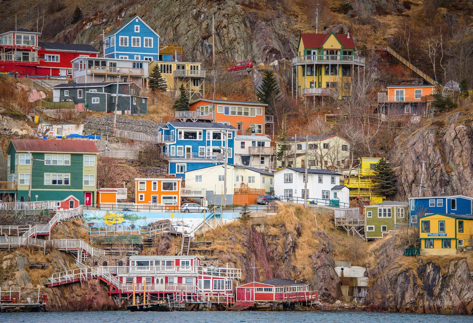 Luxury Newfoundland Vacations Launched By Butiq Escapes