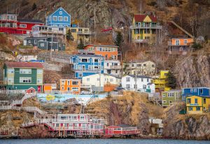 Luxury Newfoundland Vacations Launched By Butiq Escapes
