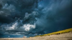 Storm Eunice spreads disaster across Europe