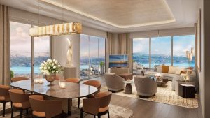 Kempinski Group Signed Management Agreements for Projects in Turkey