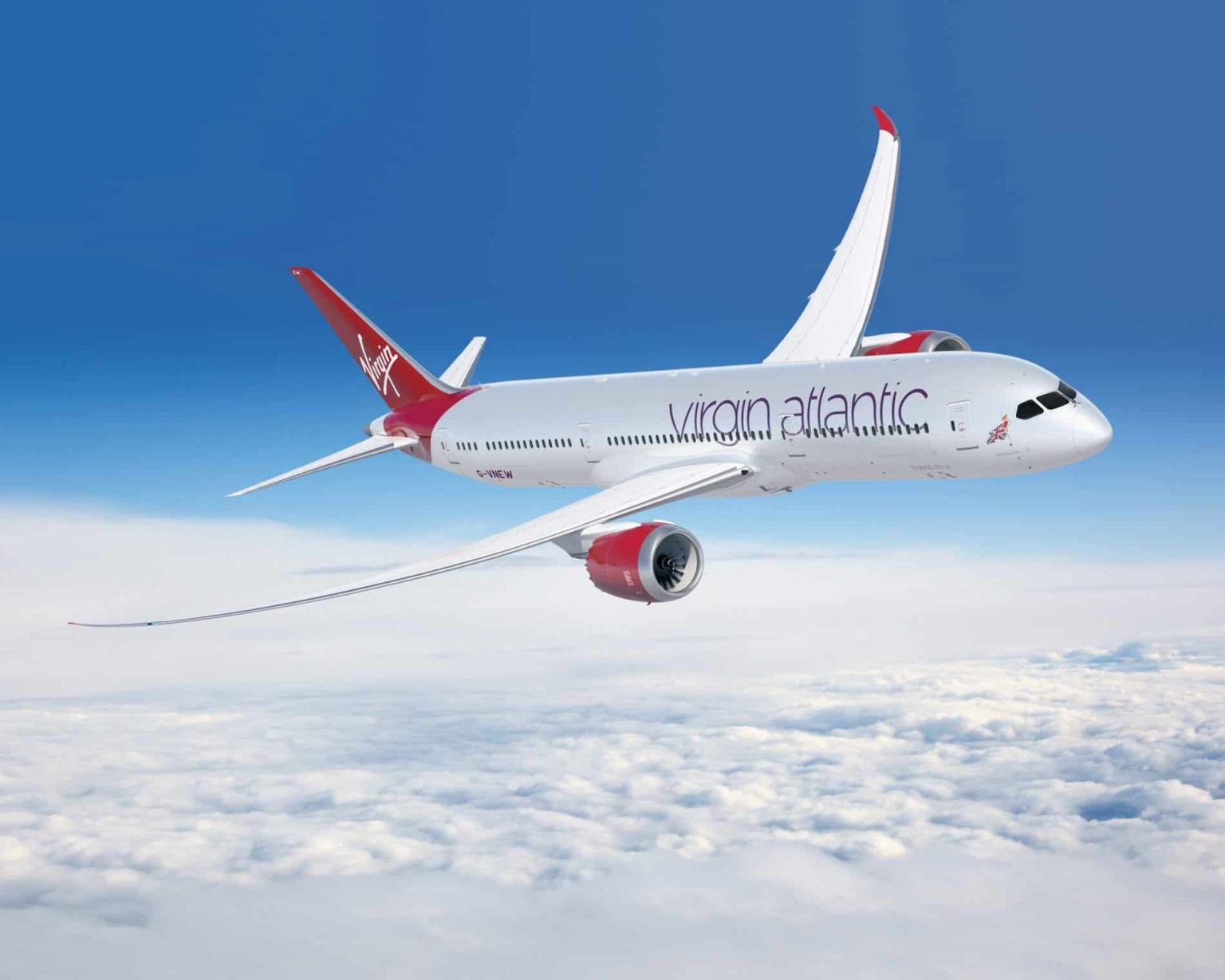 Virgin Atlantic Gold Status Members Now Have Access to London Clubhouse