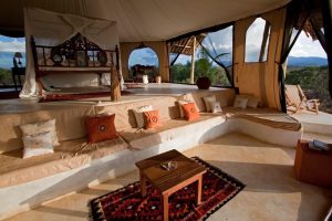 Marriott International to built safari retreat in Africa