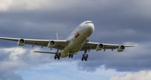 Qatar Airways refused five Airbus aircrafts