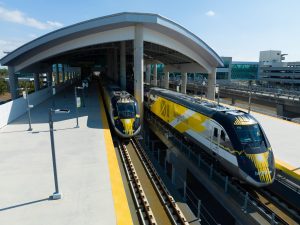 Florida’s Brightline Unveils Exclusive Holiday Discounts