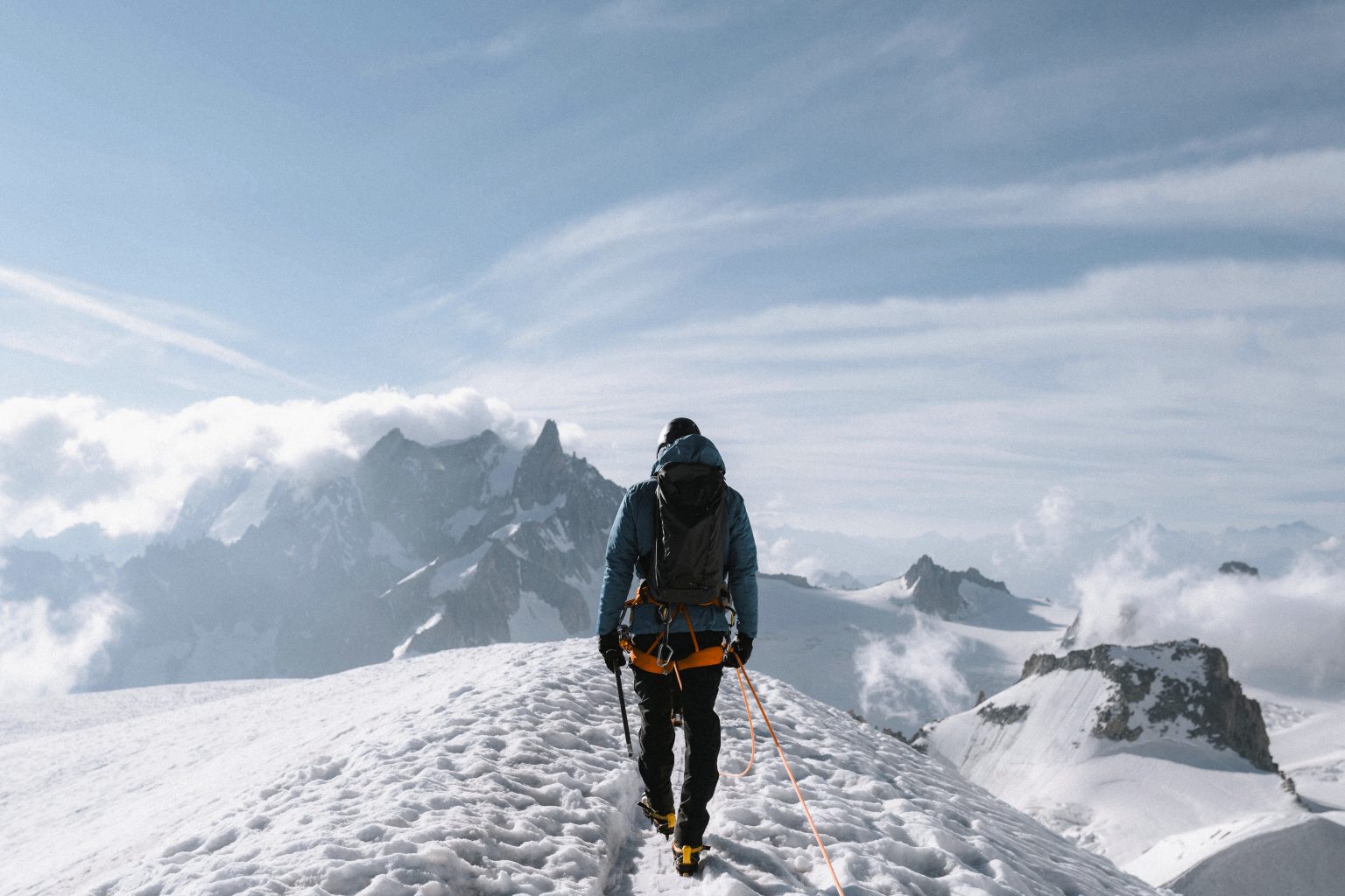 Climbers To Celebrate 70 Years Since The First Everest Ascent