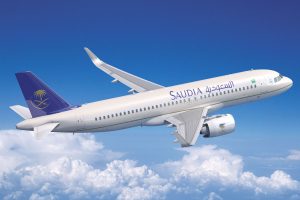 Code-Sharing Partnership Closed Between SAUDIA And Kuwait Airways