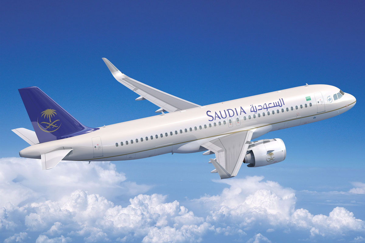 Code-Sharing Partnership Closed Between SAUDIA And Kuwait Airways