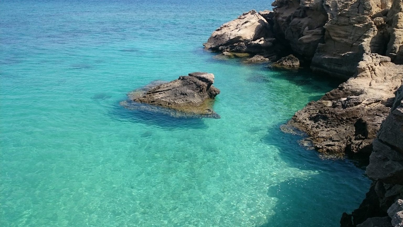 Hormozgan’s Tourism Potential Expected To Boost Local Employment