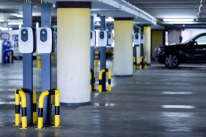 Brussels Airport Adds 700 EV Charging Stations