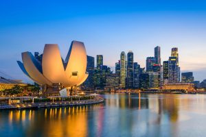 Singapore’s Passport Strength Surpasses Japan’s
