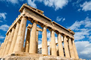 Greece Recorded €1.5 Billion in Tourism Revenues in October