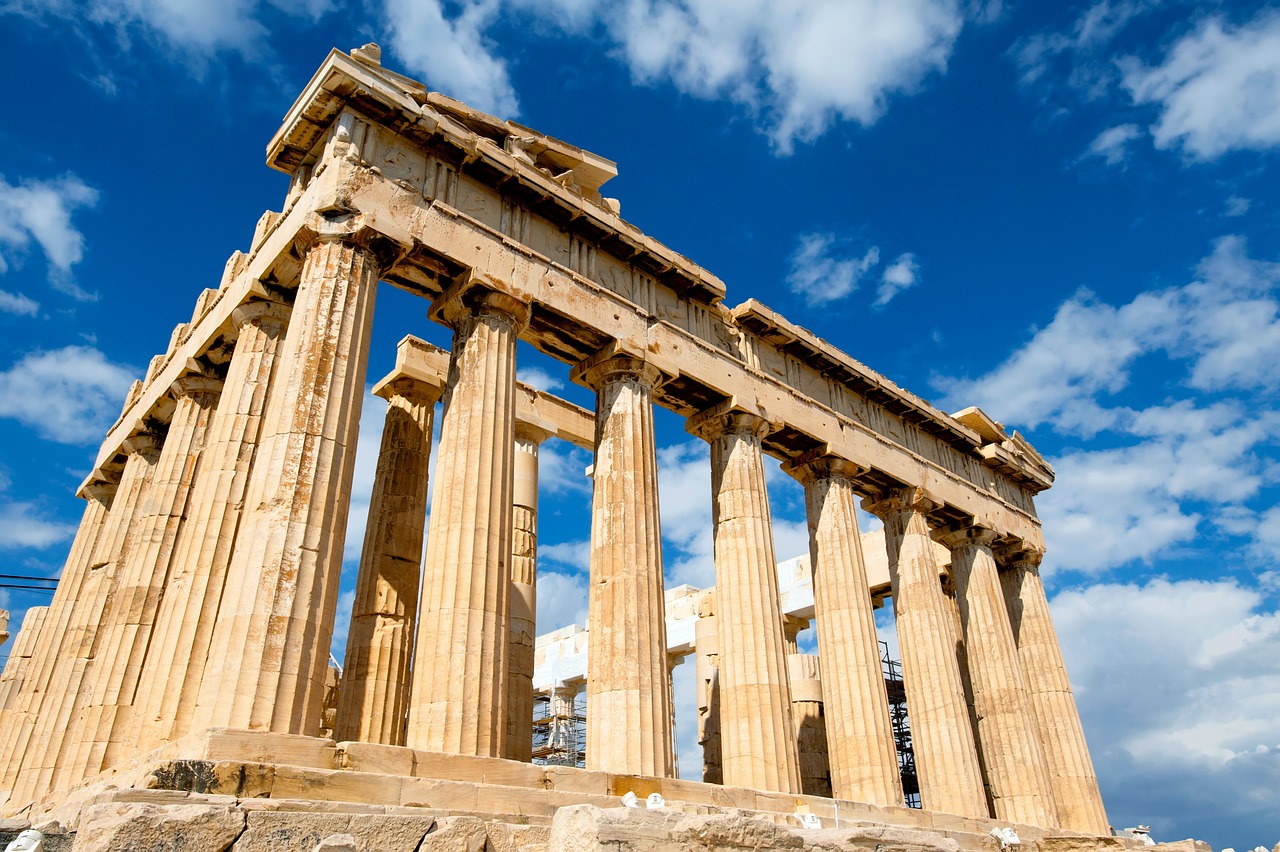 Greece Recorded €1.5 Billion in Tourism Revenues in October