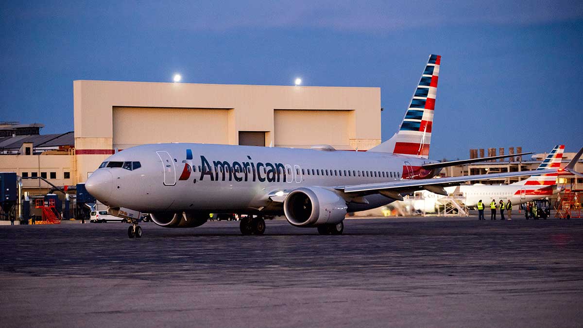 American Airlines Enhances AAdvantage® Program and Updates Bag Fees for a Better Travel Experience