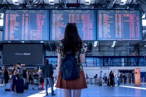 Rome Fiumicino Eases Liquid Rules from July 26, 2025