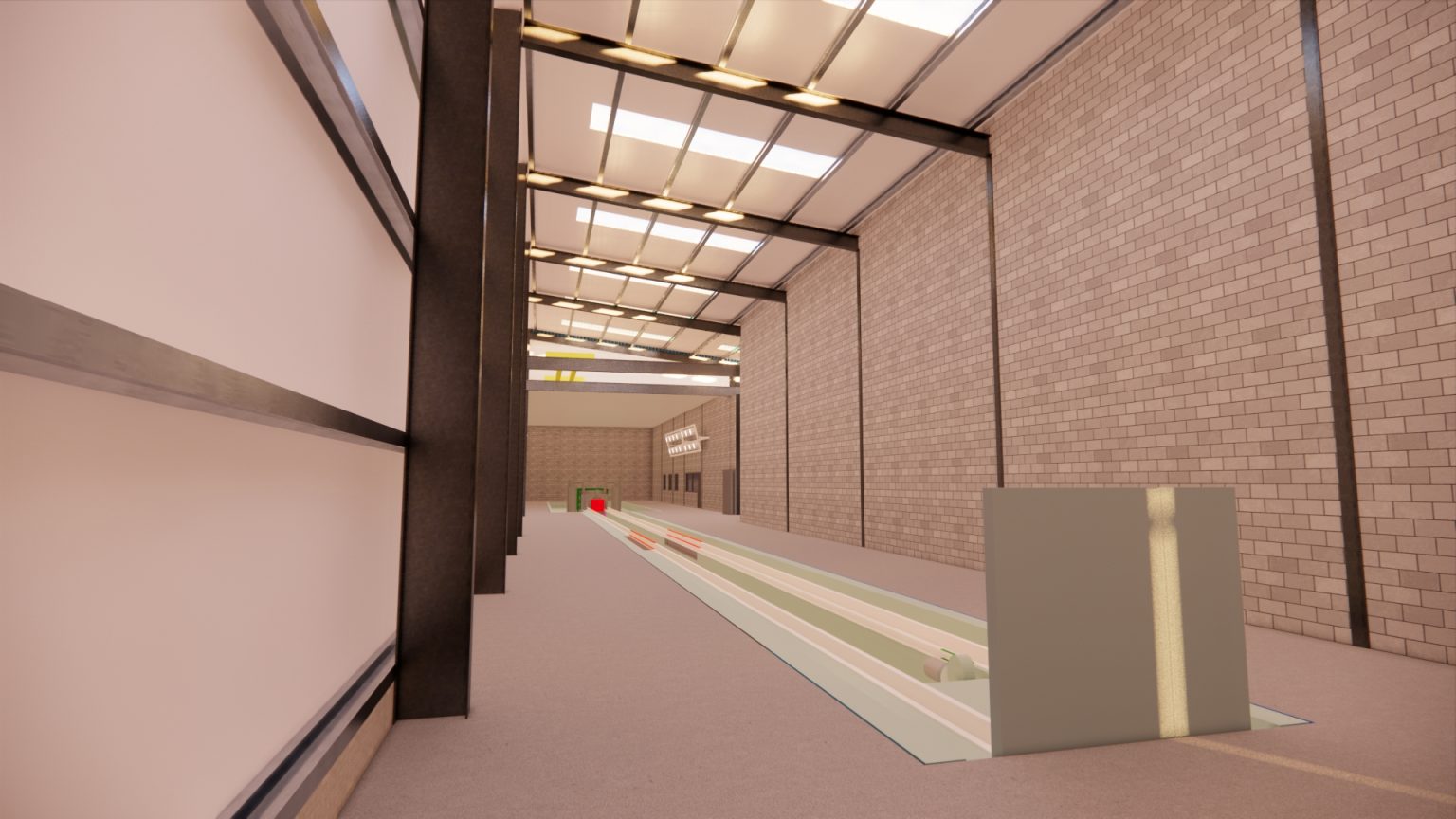 The UK’s Largest Crash Test Facility Is Now Open