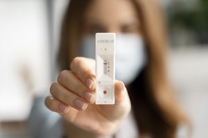 Australia Now Requires All Chinese Visitors to Undergo a Covid-19 Test