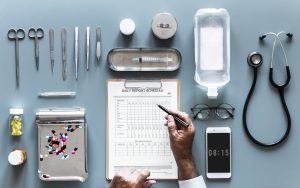 Air Doctor Helps Travelers Locate Local Physicians Globally
