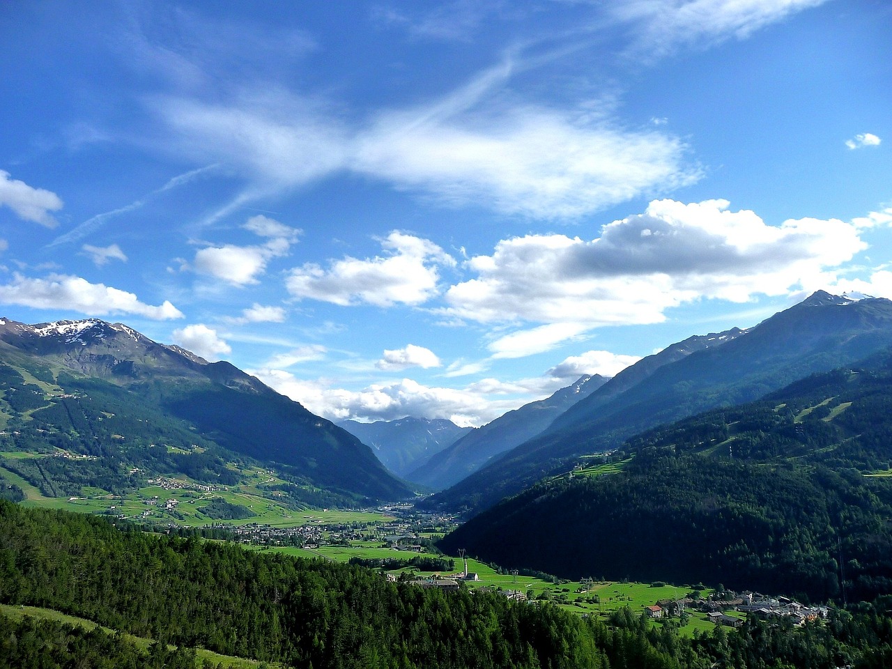 Discover Bormio: A Hidden Alpine Gem Beyond Milan