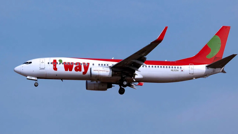 T’way Air Expands into Europe with Four New Routes
