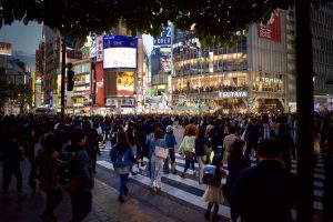 Japan will finally reopen borders in October