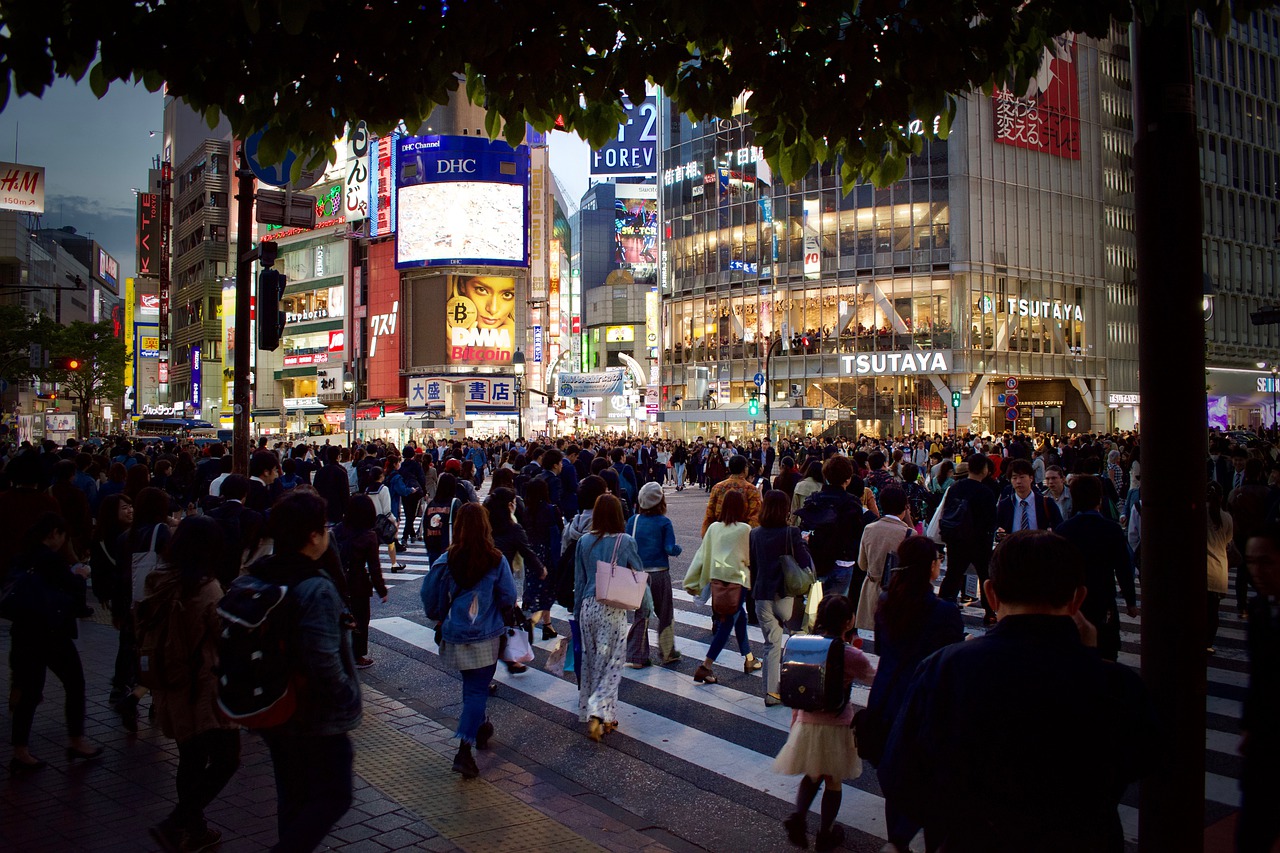 Japan will finally reopen borders in October