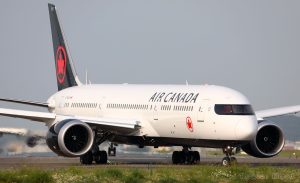 Air Canada Unveils Innovative Intermodal Booking in Europe